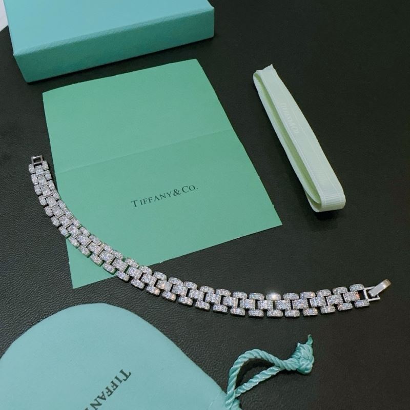 Tiffany Bracelets